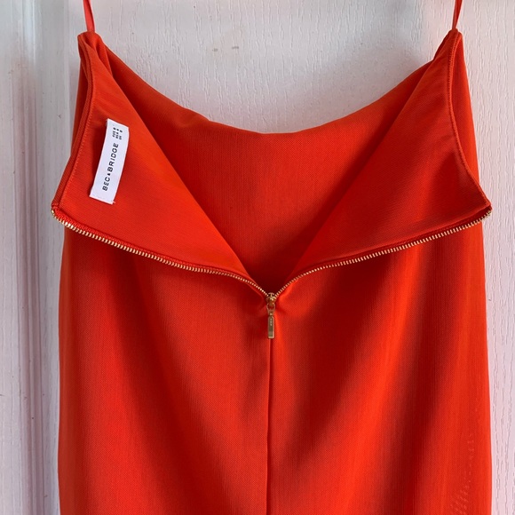 - NEW WOT BEC & BRIDGE MIDI SKIRT - - Picture 6 of 9